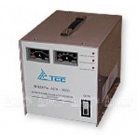 Стабилизатор напряжения ТСС АСН-3000 серии Стандарт в Санкт-Петербурге