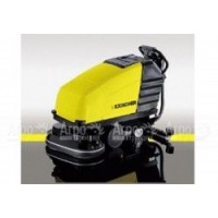 Поломоечная машина Karcher BD 700 BAT Package в Санкт-Петербурге