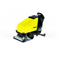 Поломоечная машина Karcher BR 700 BAT Package в Санкт-Петербурге