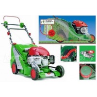 Газонокосилка бензиновая Brill Brillencio 51 BR OHC Honda в Санкт-Петербурге