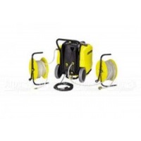Химчистка Karcher Puzzi 400 K в Санкт-Петербурге