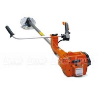 Бензиновый кусторез (бензокусторез) Husqvarna 252RX в Санкт-Петербурге
