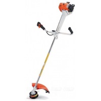 Бензокоса (бензиновый триммер) Stihl FS 400 в Санкт-Петербурге