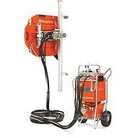 Стенорезная машина Husqvarna WS 462D, 800 мм в Санкт-Петербурге