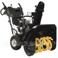Снегоуборщик McCulloch PM55 в Санкт-Петербурге