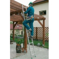 ALV-7107  ALVE Лестница приставная 7 ступ. в Санкт-Петербурге