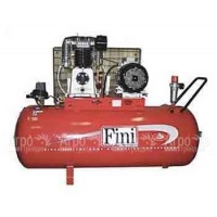 Компрессор Fini BK 119-270 F-7,5 TR в Санкт-Петербурге