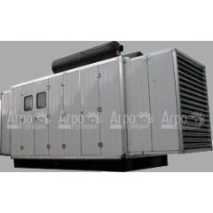 Электростанция АДС 270-T400 РК в Санкт-Петербурге