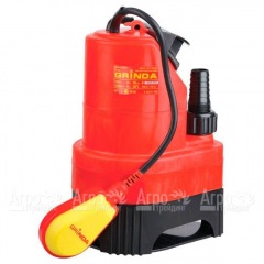 Погружной насос Grinda 8-43221-750 в Санкт-Петербурге
