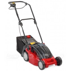 Аккумуляторная газонокосилка MTD LION POWER 34 в Санкт-Петербурге