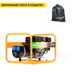 Бензогенератор Caiman Expert 3010X 2.6 кВт в Санкт-Петербурге