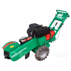 Бензиновый измельчитель пней Sable SG450S/24 в Санкт-Петербурге