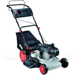 Газонокосилка бензиновая RedVerg RD-GLM460 в Санкт-Петербурге