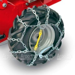 Цепи противоскольжения для мотоблока Eurosystems Р-70 в Санкт-Петербурге