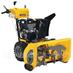 Снегоуборщик Stiga Pro 1581 HST в Санкт-Петербурге