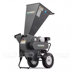 Измельчитель бензиновый Caiman Raro 200H в Санкт-Петербурге