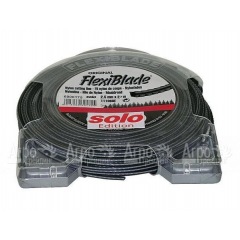 Жесткая резцовая нить Solo Edition JET - FIT на ролике, диаметр 2.5 мм в Санкт-Петербурге