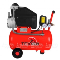Компрессор воздушный Техпром КМ-2050 в Санкт-Петербурге