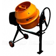 Бетоносмеситель RedVerg RD-CM140 (Бетономешалка RedVerg RD-CM140) в Санкт-Петербурге