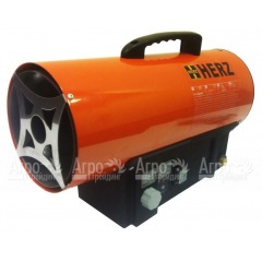 Газовая тепловая пушка Herz G10 в Санкт-Петербурге