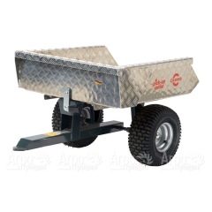 Тележка-прицеп Cramer Pick-up trailer в Санкт-Петербурге