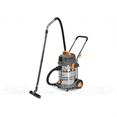 Строительный пылесос Villartec VE 163E в Санкт-Петербурге