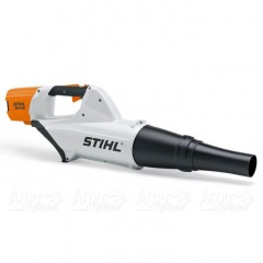 Воздуходувка аккумуляторная Stihl BGA 85 (без аккумулятора и зарядного устройства) в Санкт-Петербурге