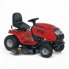 Садовый минитрактор MTD Pro P 180 HG в Санкт-Петербурге