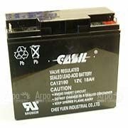 Аккумулятор Casil СА12180 в Санкт-Петербурге