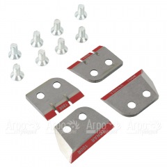 Ножи сменные Patriot B 180i для льда к шнеку D 180i в Санкт-Петербурге