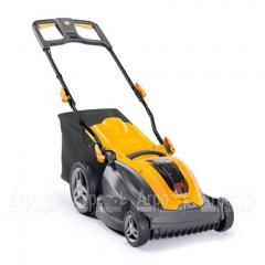 Газонокосилка аккумуляторная Stiga Combi 340e Kit в Санкт-Петербурге