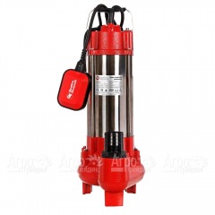 Фекальный насос Quattro Elementi Sewage 1700F Ci в Санкт-Петербурге