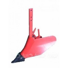 Окучник Т для культиватора Мастер в Санкт-Петербурге