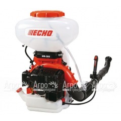 Опрыскиватель бензиновый Echo MB-580 в Санкт-Петербурге