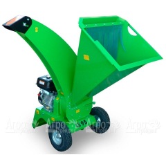 Измельчитель бензиновый Laski LS95/CH в Санкт-Петербурге
