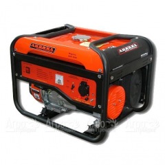 Бензогенератор Aurora AGE-3500 2.5 кВт в Санкт-Петербурге