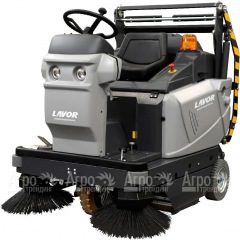 Подметальная машина Lavor Professional SWL R1100 ET BIN-UP (без аккумулятора и зарядного устройства) в Санкт-Петербурге