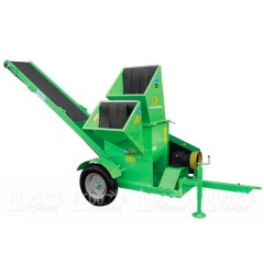 Измельчитель электрический Caiman T5 Electric в Санкт-Петербурге