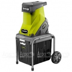 Измельчитель электрический Ryobi RSH2545B в Санкт-Петербурге