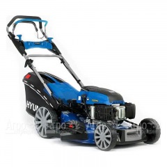 Газонокосилка бензиновая Hyundai L 5620S в Санкт-Петербурге