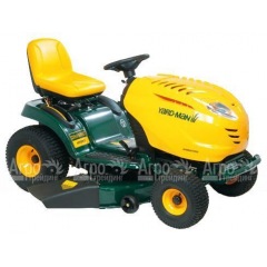 Cадовый минитрактор Yard-Man HG 9160 K в Санкт-Петербурге