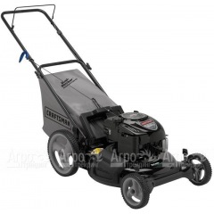 Газонокосилка бензиновая Craftsman 38911 в Санкт-Петербурге