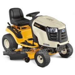 Садовый трактор Cub Cadet LTX 1045 KOHLER в Санкт-Петербурге