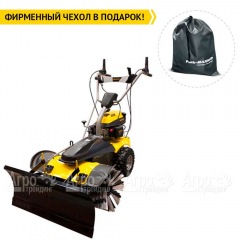 Подметальная машина Champion GS5080 в Санкт-Петербурге