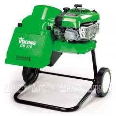 Измельчитель бензиновый Viking GB 370 (без воронки) в Санкт-Петербурге