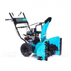 Снегоуборщик Steviman SX-8560 в Санкт-Петербурге