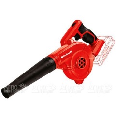 Воздуходувка аккумуляторная Einhell PXC TE-CB 18 Li-Solo в Санкт-Петербурге