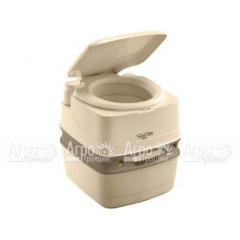 Биотуалет Thetford Porta Potti QUBE 365 бежевый в Санкт-Петербурге