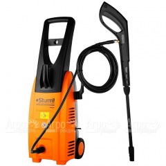 Мойка высокого давления Sturm PW9219 в Санкт-Петербурге