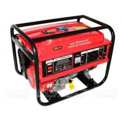 Бензогенератор Prorab 4501 4 кВт в Санкт-Петербурге